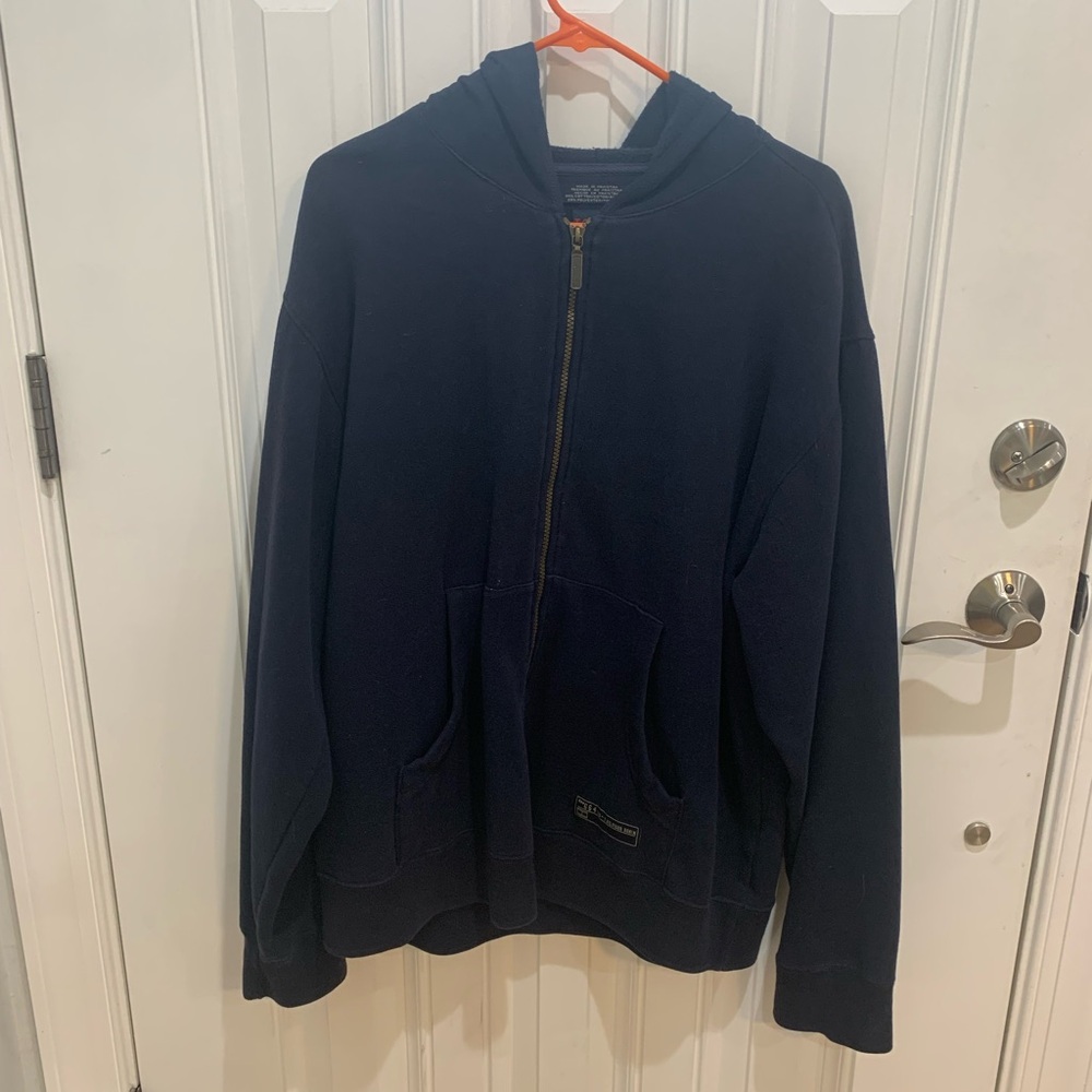 Tommy Hilfiger Hoodie Vintage